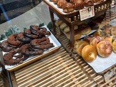 -CARINO BAKERY&CAFE(人广来福士店)