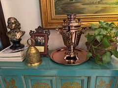 -波特曼西餐厅(南岗店)