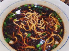 -南京大牌档(龙江新城市广场店)
