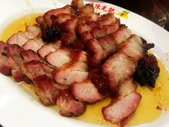 肥叉-陈光记烧腊(长寿路店)