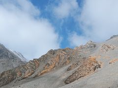 -祁连山·岗什卡雪峰景区