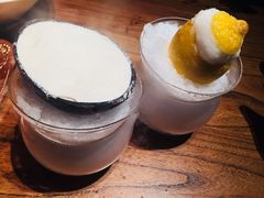 -阿里家·新疆烤肉酒場 by MIG