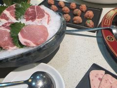-家一加火锅(绿地翠谷总店)