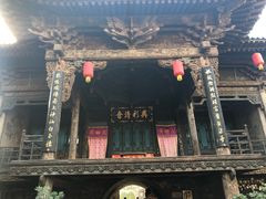 笋干老鸭煲-瓦库茶馆17号(海汇港店)