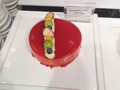 -乐咖啡西餐厅(太湖皇冠假日酒店)