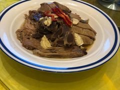 -雪霁山庄·合肥地标老字号