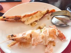 -洲际酒店·地平线全日餐厅HORIZON CAFÉ