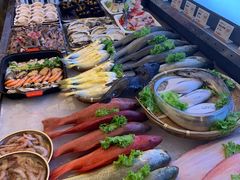 -船歌·鱼水饺青岛菜(闽江二路店)