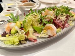 -龙虾酒吧扒房(宁波香格里拉店)