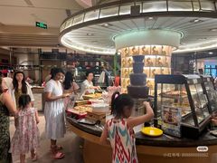 -味餐厅·海鲜·火锅·自助餐