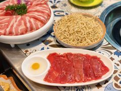 -胖锅轩(北湖店)