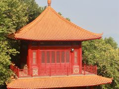 -南沙天后宫景区
