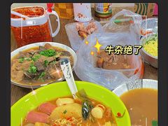 -正宗阳山牛杂(东城店)