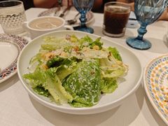 -老井俄式餐厅