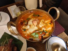 -素逸·泰料理(人民广场店)