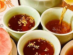 -壹品宴掦·淮扬菜(新牌坊店)