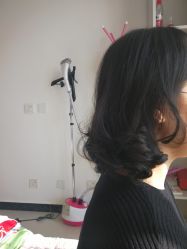 -明洞造型精品烫染