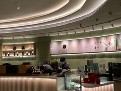 -星巴克臻选(上海陆家嘴中心店)
