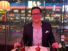 -Ministry of Crab•MOC(交子大道店)