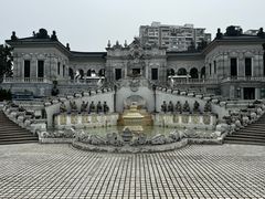 -珠海圆明新园
