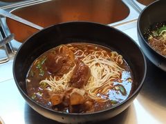 -亚皆老街南宁老友粉·米粉(印象城店)