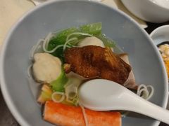 -臻萃轩中餐厅(国家会展中心店)