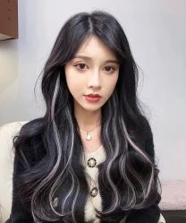 -东方美妍小鹏造型