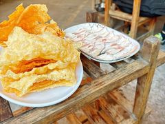 -章记正宗南岗鱼蛋火锅