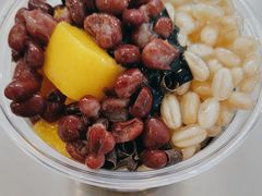 -Blueglass酸奶(财富购物中心店)