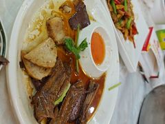 -潮之南·潮汕菜·鱼仔档(南山店)