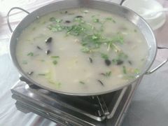-翠茗农庄土菜馆(天目湖店)