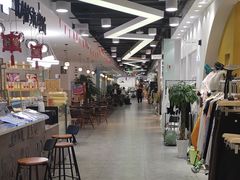 -兴旺欧韩城(上海兴旺国际服饰城店)