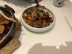 -原味田园·客家菜·土窑鸡(中航城君尚购物中心店)