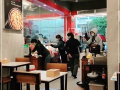大堂-有章牛杂(石厦店)