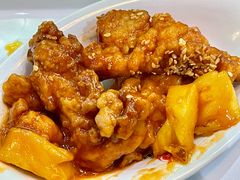 -南京凤凰台饭店