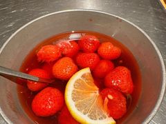 -KAOKAO烤烤·丹东海鲜烧烤(崔各庄店)