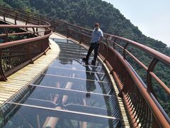 -少华山国家森林公园