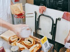 -鄧記鍋盔(总店)