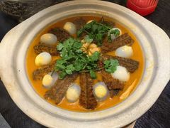 -涵誉·私房菜(银都·锦创广场店)