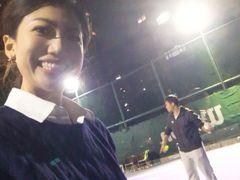 -快网网球俱乐部(长宁区金桥花园球场)