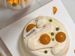 -théATRE 茶聚场(王府中環店)