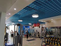 -健怪兽私教健身馆(恒大帝景店)