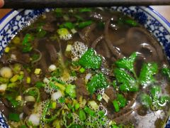 -惠记粉汤羊血梆梆肉(永松路店)