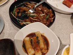 -万丽轩·粤菜(王府井金茂万丽酒店)