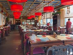 -小吊梨汤·北京菜·烤鸭(双井乐成中心店)