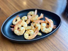 橄榄油烤虾-G+KITCHEN(龙湖狮山天街店)