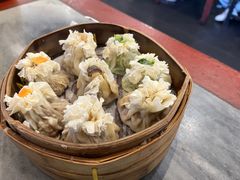 -都一处烧麦馆(前门店)