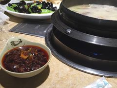 -英子补身汤(海兰路店)