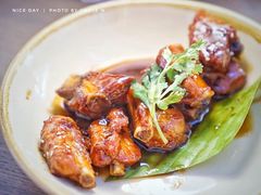 -CHINCHIN 青青·泰国料理(万象食家店)