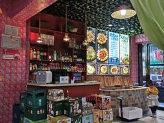 -边江铁锅炖鱼(振八街店)